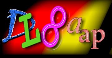 Logo DL8AAP